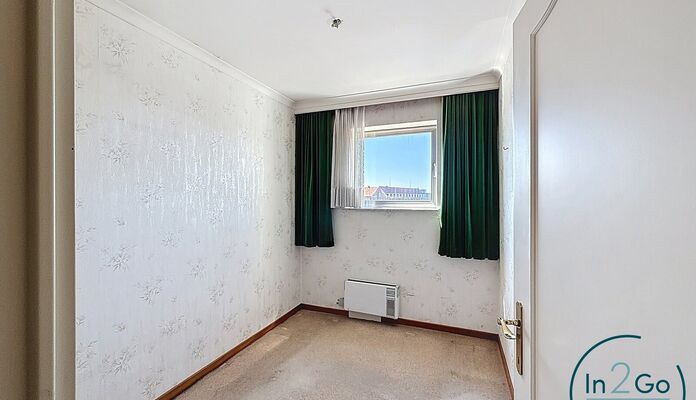 Appartement te koop in Aarschot