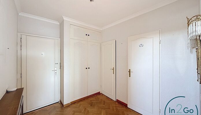 Appartement te koop in Aarschot