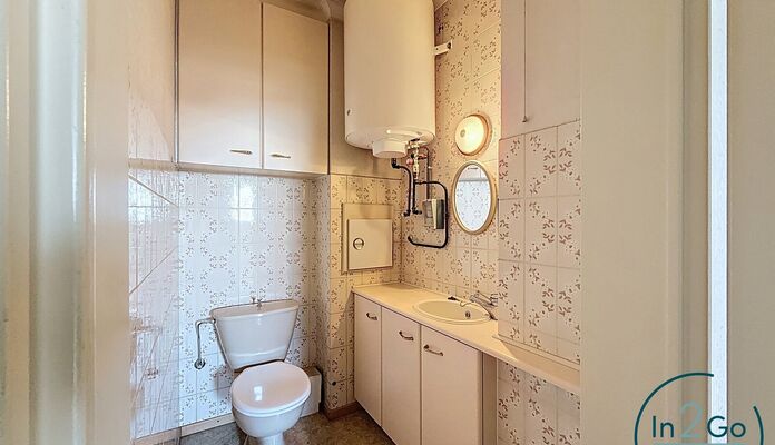 Appartement te koop in Aarschot