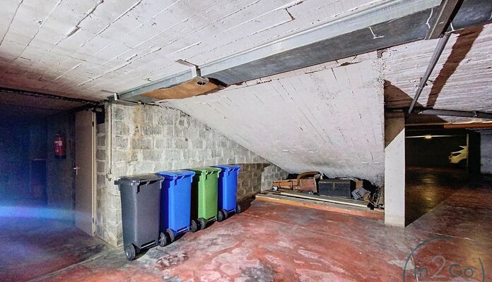Appartement te koop in Aarschot