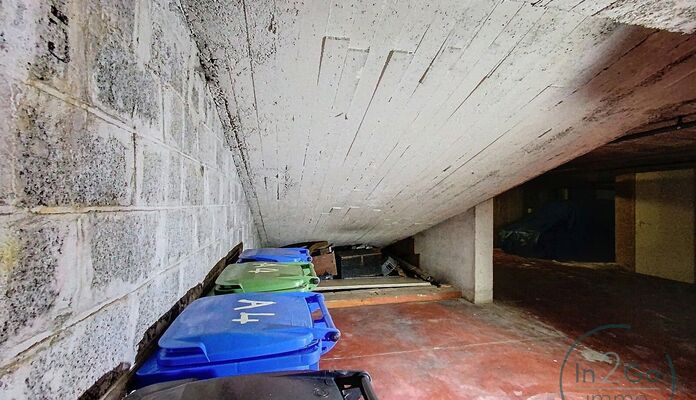 Appartement te koop in Aarschot
