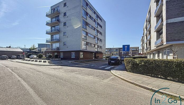 Appartement te koop in Aarschot