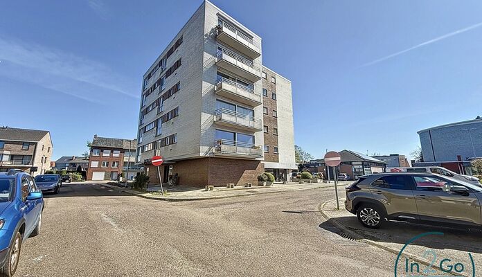 Appartement te koop in Aarschot
