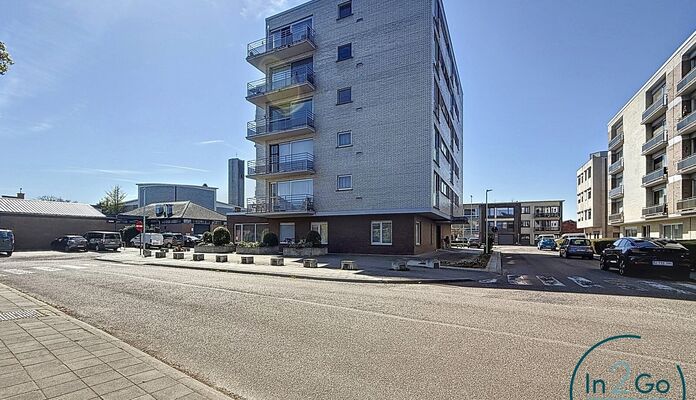 Appartement te koop in Aarschot