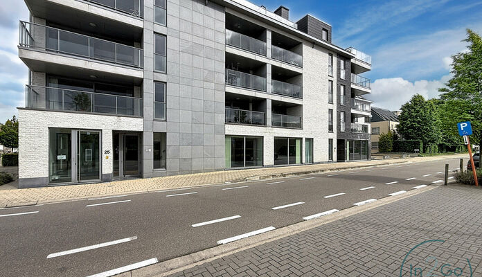 Appartement te koop in Aarschot