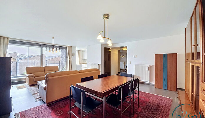 Appartement te koop in Aarschot
