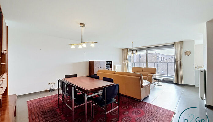 Appartement te koop in Aarschot