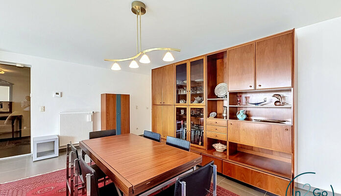 Appartement te koop in Aarschot