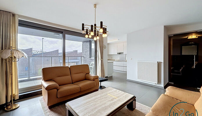 Appartement te koop in Aarschot