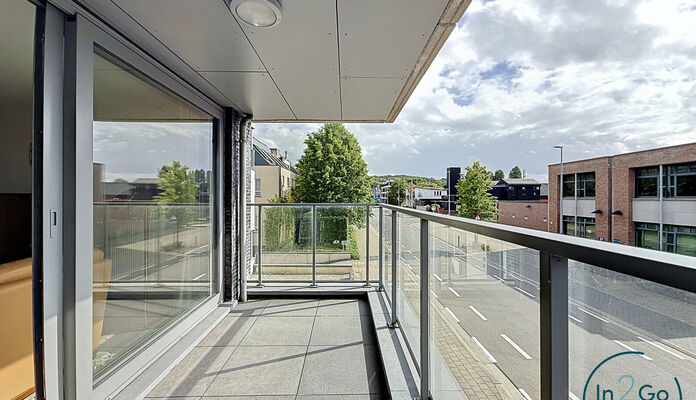 Appartement te koop in Aarschot