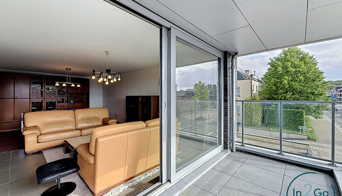 Appartement te koop in Aarschot