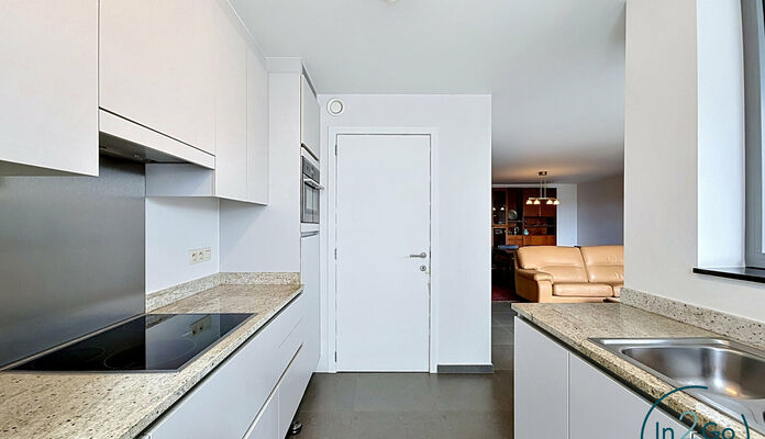 Appartement te koop in Aarschot