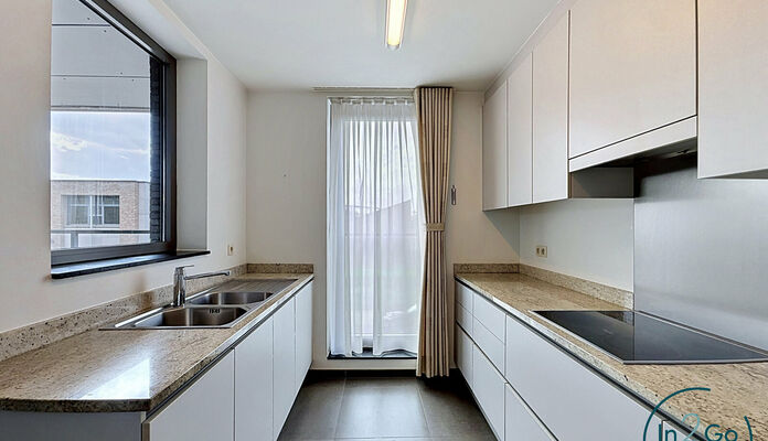Appartement te koop in Aarschot