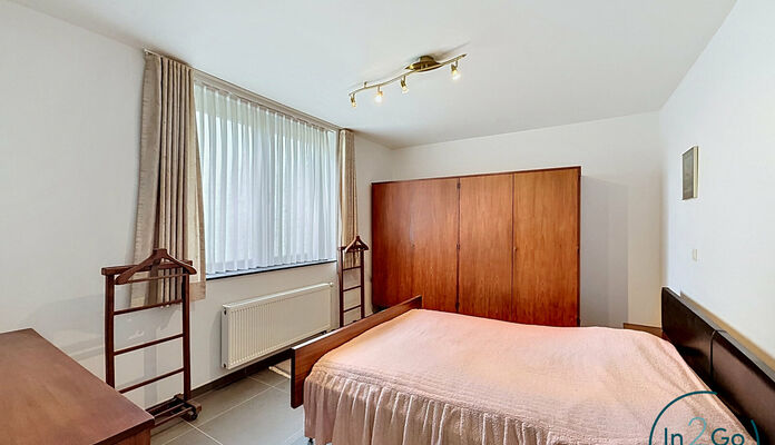 Appartement te koop in Aarschot