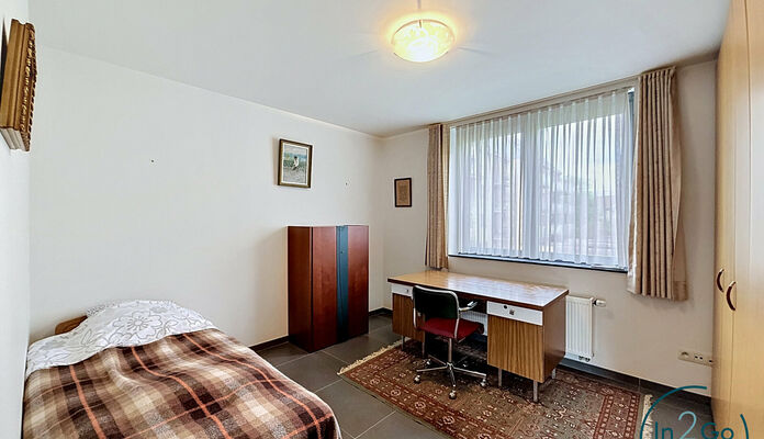 Appartement te koop in Aarschot