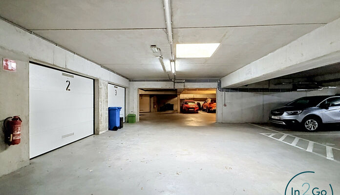 Appartement te koop in Aarschot