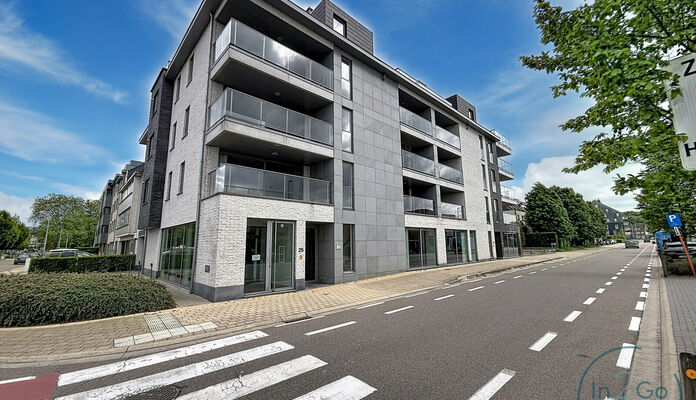 Appartement te koop in Aarschot