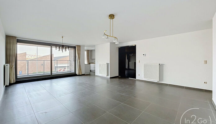 Appartement te koop in Aarschot