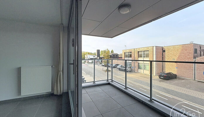 Appartement te koop in Aarschot
