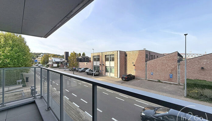 Appartement te koop in Aarschot