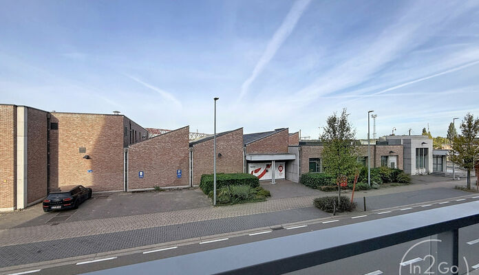 Appartement te koop in Aarschot
