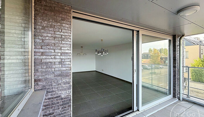 Appartement te koop in Aarschot