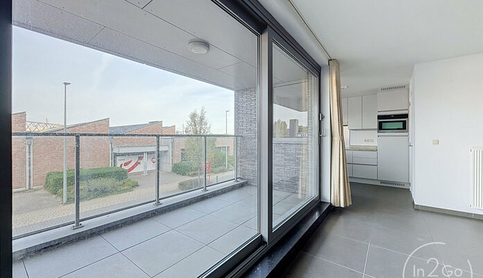 Appartement te koop in Aarschot