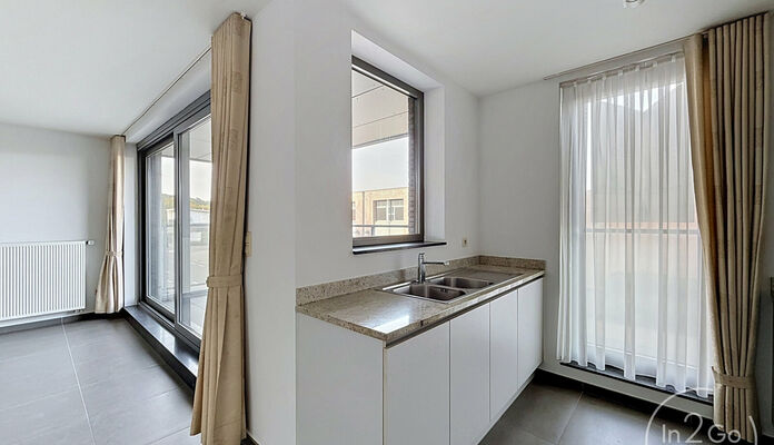Appartement te koop in Aarschot