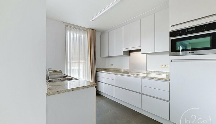 Appartement te koop in Aarschot