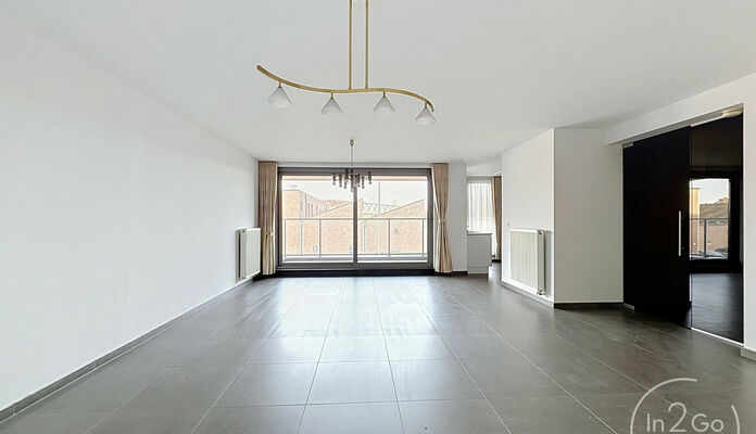 Appartement te koop in Aarschot
