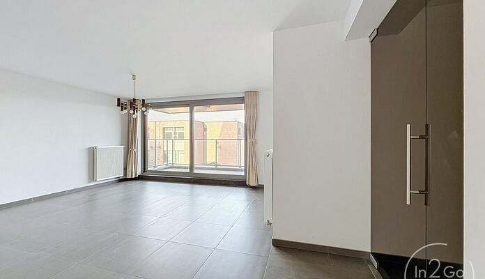 Appartement te koop in Aarschot