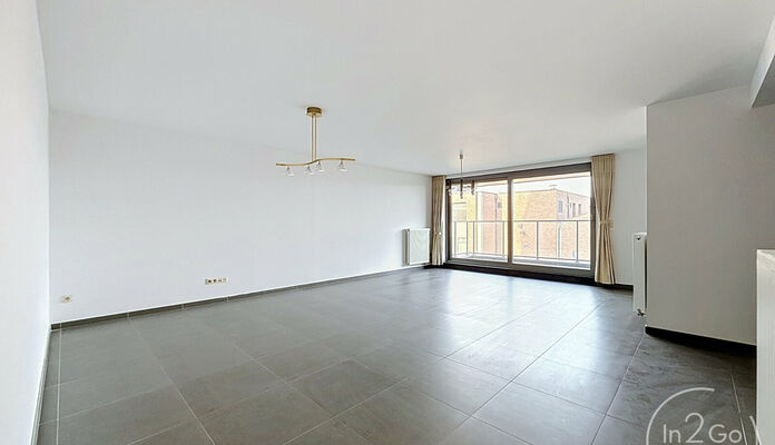Appartement te koop in Aarschot