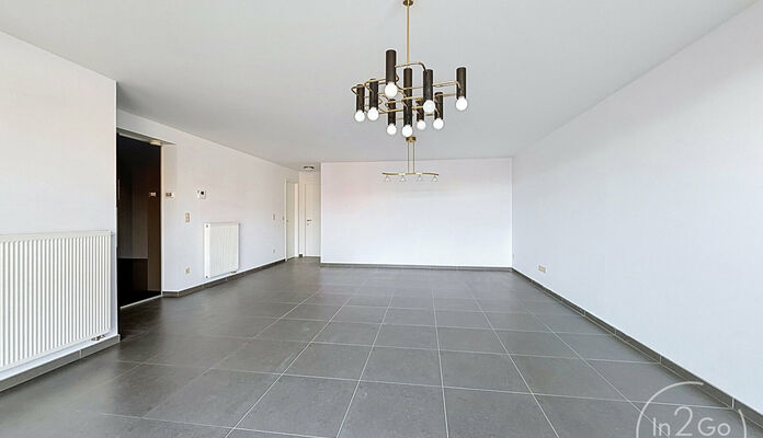Appartement te koop in Aarschot