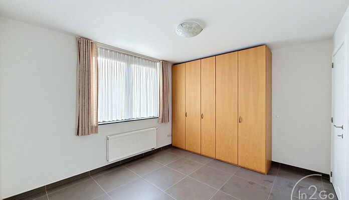 Appartement te koop in Aarschot