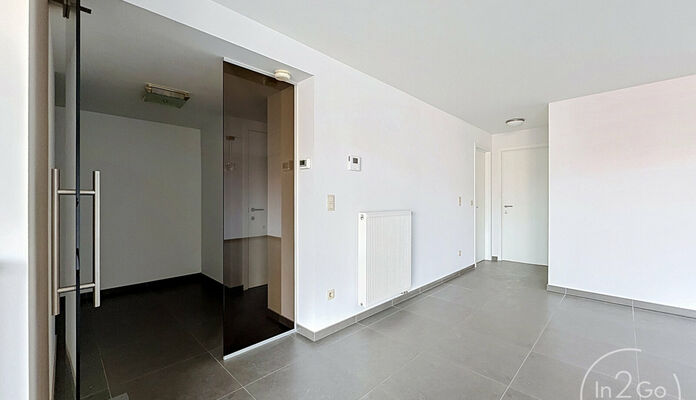 Appartement te koop in Aarschot