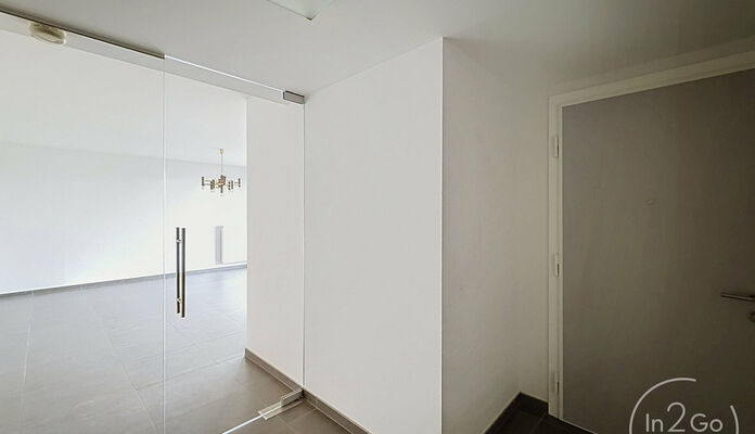 Appartement te koop in Aarschot