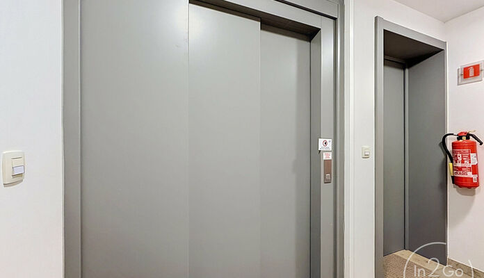 Appartement te koop in Aarschot