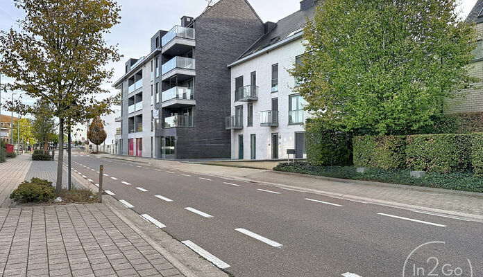 Appartement te koop in Aarschot