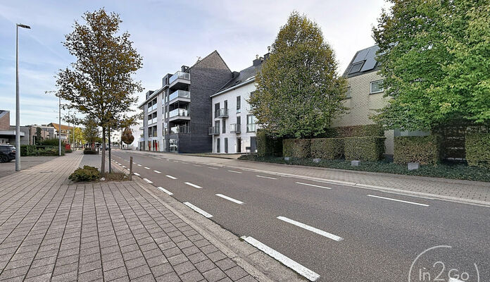 Appartement te koop in Aarschot