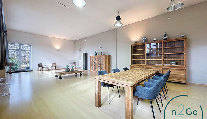 Appartement te koop in Glabbeek
