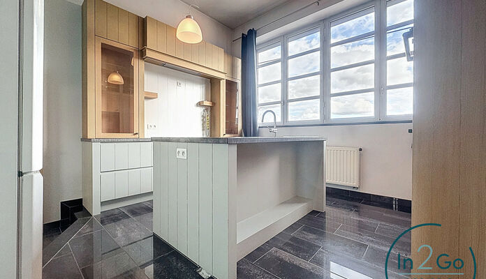 Appartement te koop in Glabbeek