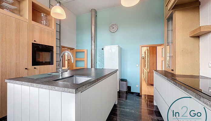 Appartement te koop in Glabbeek