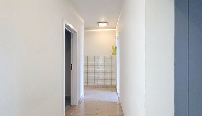 Appartement te koop in Glabbeek