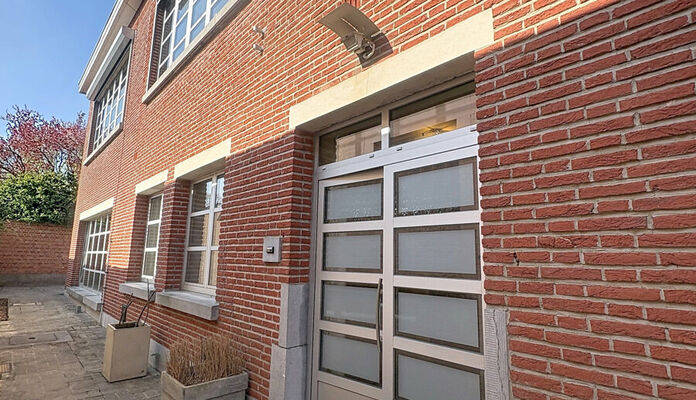 Appartement te koop in Glabbeek