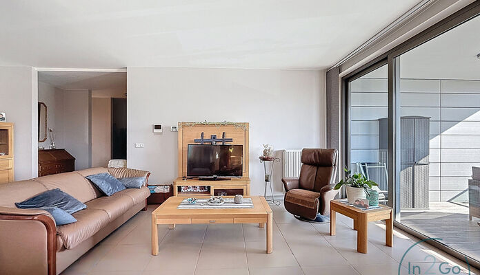 Appartement te koop in Hasselt