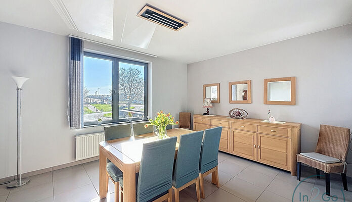 Appartement te koop in Hasselt