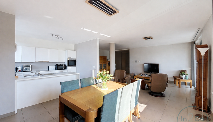 Appartement te koop in Hasselt