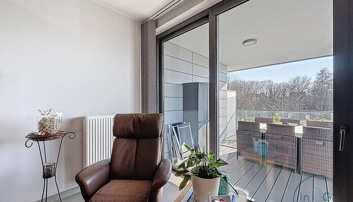 Appartement te koop in Hasselt