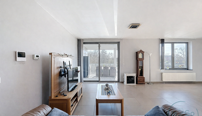 Appartement te koop in Hasselt