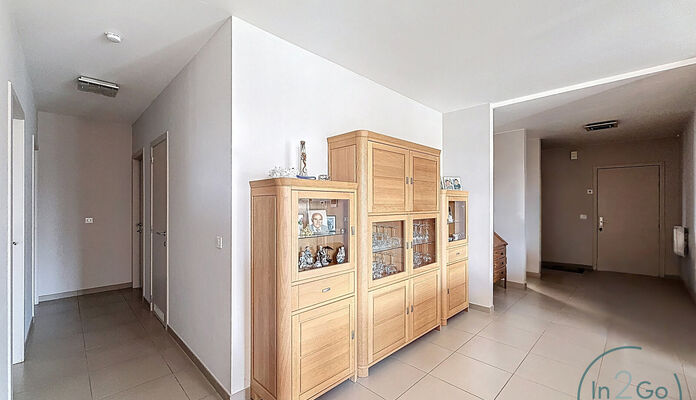 Appartement te koop in Hasselt